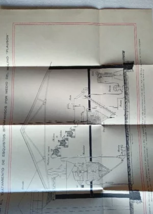 TRATADO DE QUIMICA INDUSTRIAL I. La gran industria quimica II.la pequeña industria quimica III. El carbono, explosivos y gases de guerra, quimica farmaceutica