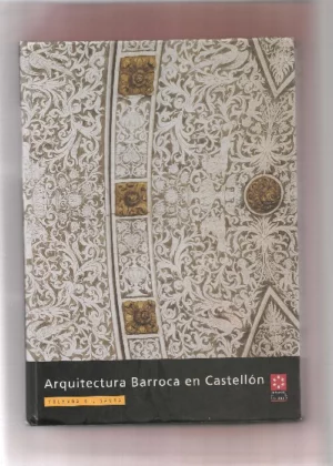ARQUITECTURA BARROCA EN CASTELLON