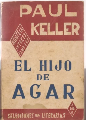 EL HIJO DE AGAR