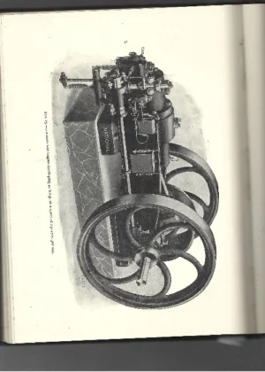 MODERN POWER ENGINEERING