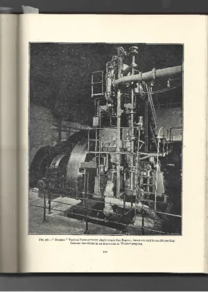 MODERN POWER ENGINEERING