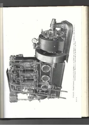 MODERN POWER ENGINEERING