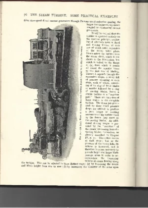 MODERN POWER ENGINEERING