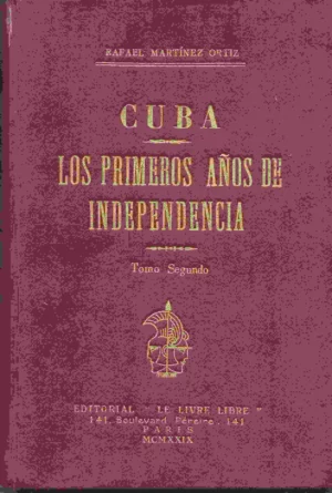 CUBA, LOS PRIMEROS AÑOS DE INDEPENDENCIA, 2ª parte, gobierno de D.Tomas Estrada Palma, elecciones presidenciales de 1905, la guerra civil