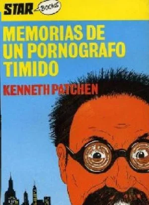 MEMORIAS DE UN PORNOGRAFO TIMIDO