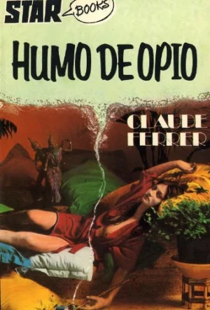 HUMO DE OPIO