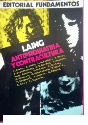 ANTIPSIQUIATRIA Y CONTRACULTURA