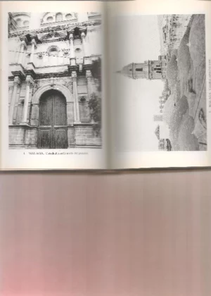 INVENTARIO ARTISTICO DE MALAGA Y SU PROVINCIA