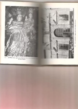 INVENTARIO ARTISTICO DE MALAGA Y SU PROVINCIA