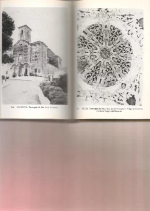 INVENTARIO ARTISTICO DE MALAGA Y SU PROVINCIA
