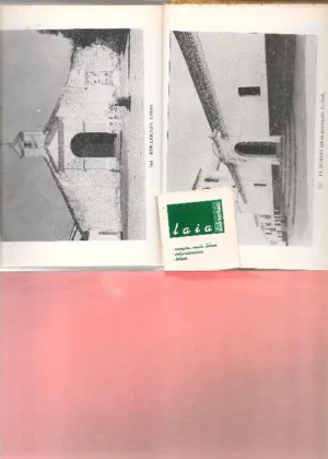 INVENTARIO ARTISTICO DE MALAGA Y SU PROVINCIA