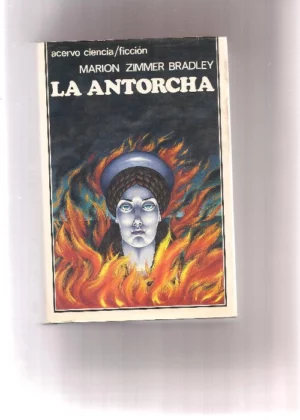 LA ANTORCHA