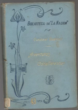 AVENTURAS CABALLERESCAS