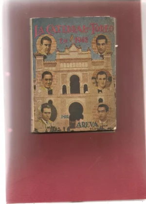 ESTATUTO SOCIEDAD ESPAÑOLA CERAMICA aprobado 1968