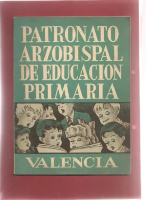 PATRONATO ARZOBISPAL DE EDUCACION PRIMARIA
