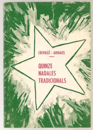 QUINZE NADALES TRADICIONALS