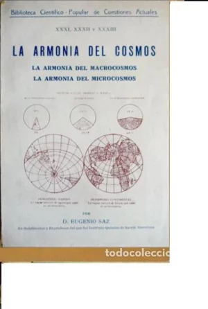 ARMONIA DEL COSMOS