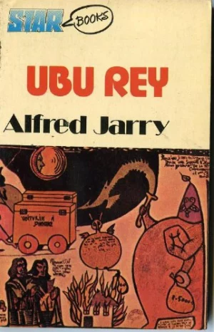 UBU REY (teatro del absurdo)