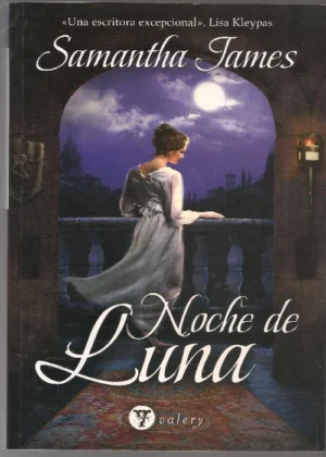 NOCHE DE LUNA