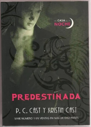 PREDESTINADA