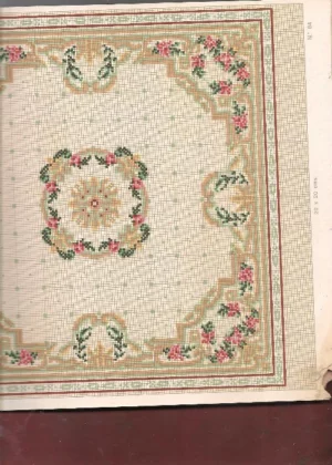 CATALOGO FABRICA DE MOSAICOS ESTILO ROMANO BALDOSAS HIDRÁULICAS DE FRANCISCO LLEDO DE VALENCIA , 26x 35 cm. Lleva 14 laminas 71 a 83 ,mancha humedad marginal sobretodo en esquina inferior izquierda de todas las láminas