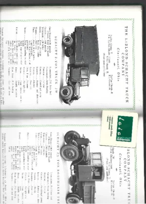 OFFICIAL HANDBOOK of AUTOMOBILES 1929