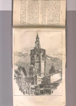 GUIA DEL VIAJERO EN VALENCIA