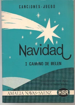 NAVIDAD CAMINO DE BELEN dramatizacion para chicas y chicos de varias edades