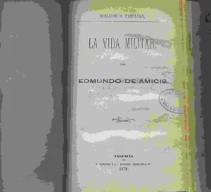 FERNANDEZ Y GONZALEZ las monedas falsas, BEECHER STOWE los raposillos 1878, EMELINA RAYMOND señorita y pobre 1878, EDMUNDO DE AMICIS la vida militar 1878,