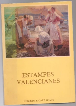 ESTAMPES VALENCIANES