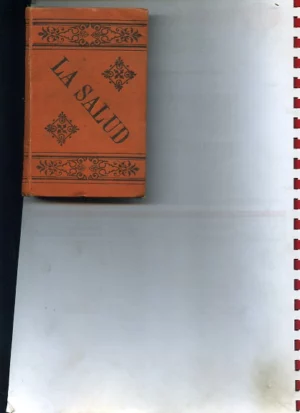 LA SALUD, MANUAL DE HOMEOPATIA PARA LAS FAMILIAS