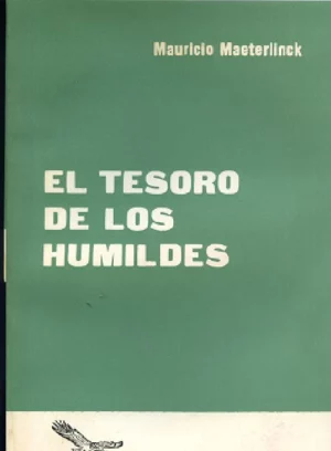 EL TESORO DE LOS HUMILDES