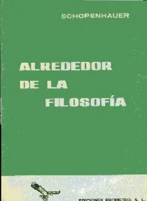 ALREDEDOR DE LA FILOSOFIA