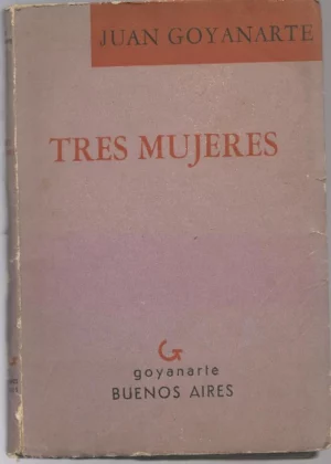 TRES MUJERES