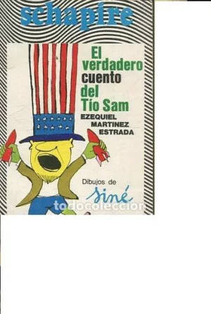 EL VERDADERO CUENTO DEL TIO SAM