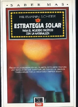 ESTRATEGIA SOLAR PARA EL ACUERDO PACIFICO CON LA NATURALEZA