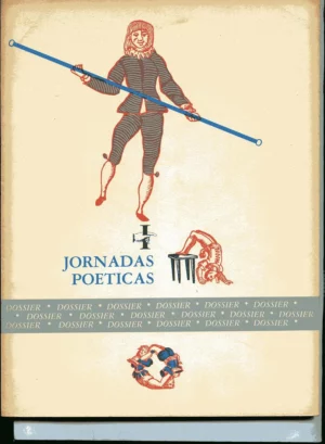 JORNADAS POETICAS DE CUENCA