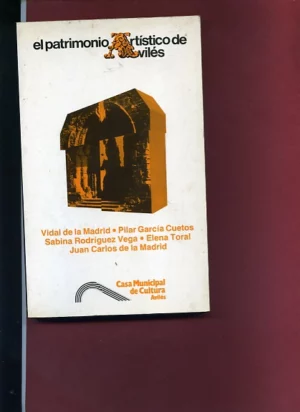 EL PATRIMONIO ARTISTICO DE AVILES
