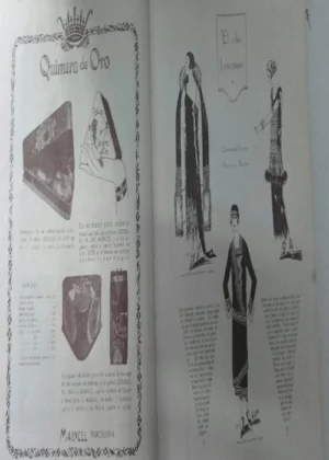 ELEGANTE, CONFIDENCIAL, REVISTA DE MODAS, PEINADOS Y BELLEZA, nos 21 a 32, año 1925 completo