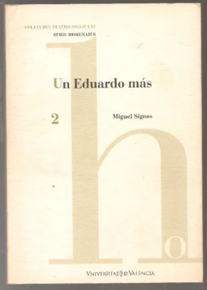 UN EDUARDO MAS
