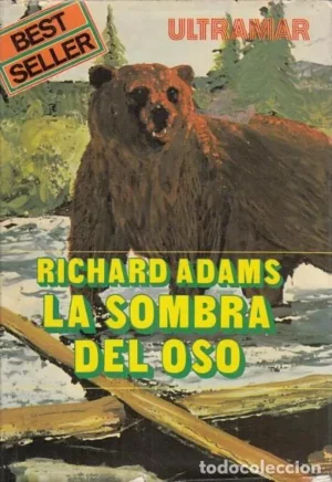 LA SOMBRA DEL OSO