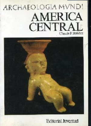 AMERICA CENTRAL