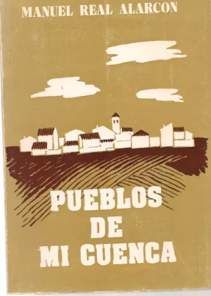 PUEBLOS DE MI CUENCA