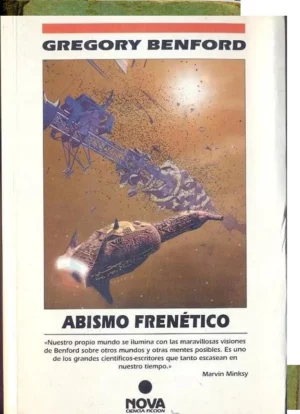 ABISMO FRENETICO