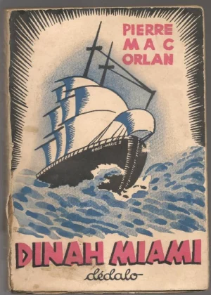DINAH MIAMI