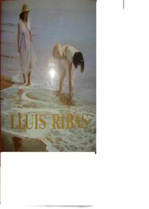 LLUIS RIBAS