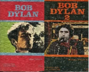 BOB DYLAN