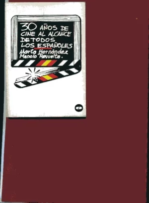 30 AÑOS DE CINE AL ALCANCE DE TODOS