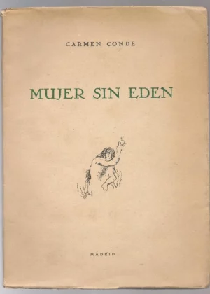 MUJER SIN EDEN
