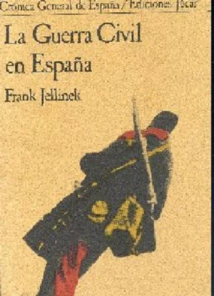 LA GUERRA CIVIL DE ESPAÑA